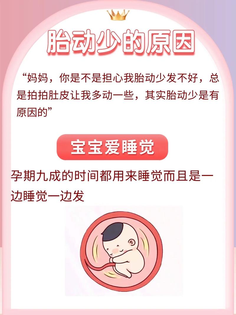 徐汇借卵代怀:宝宝胎动少怎么回事